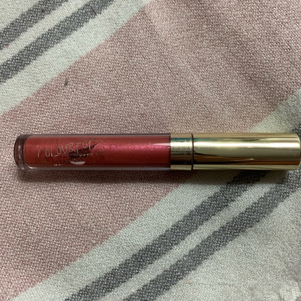 Colourpop Ultra Glossy Lip
